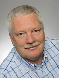 Wolfgang Krug
